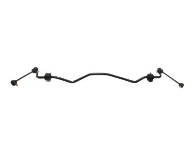 Acura 52325-TYA-A02 Link Complete, Stabilizer L