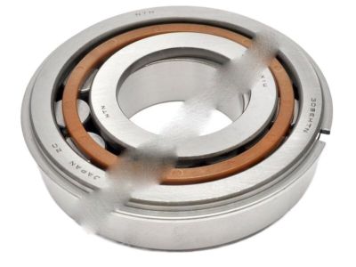 Acura 91057-SP0-008 Bearing, Half Shaft
