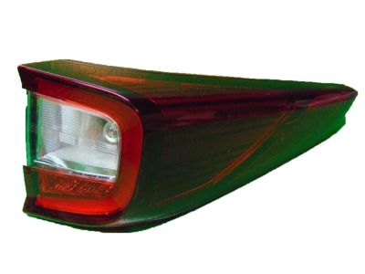 Acura 33500-TJB-A01 Taillight Assembly, R