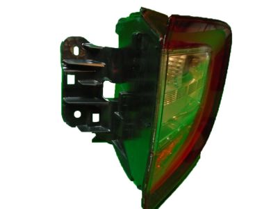 Acura 33500-TJB-A01 Taillight Assembly, R