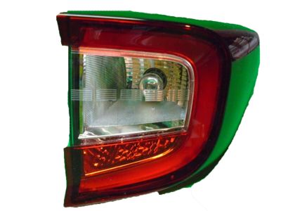 Acura 33500-TJB-A01 Taillight Assembly, R