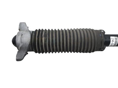 Acura 52621-TYA-A03 Damper Unit, Left Rear