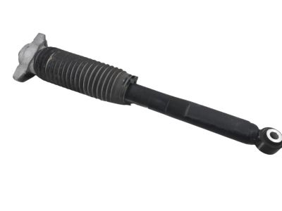 Acura 52621-TYA-A03 Damper Unit, Left Rear