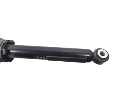 Acura 52621-TYA-A03 Damper Unit, Left Rear