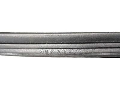 Acura 72310-TJB-A01 Weatherstrip, Front Right Door