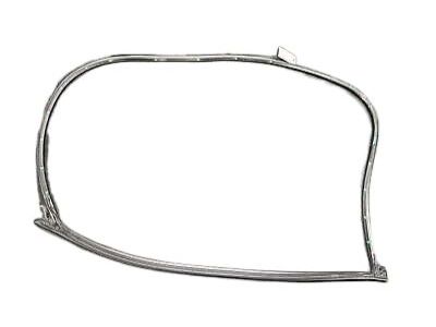 Acura 72310-TJB-A01 Weatherstrip, Front Right Door