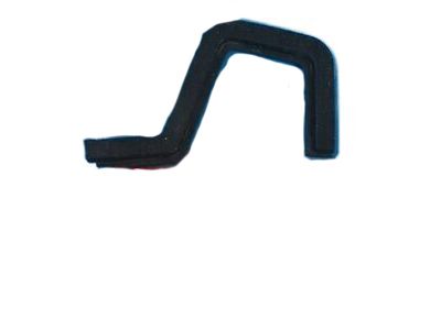 Acura 11925-P0A-000 Rubber A, Engine Mounting Bracket Seal