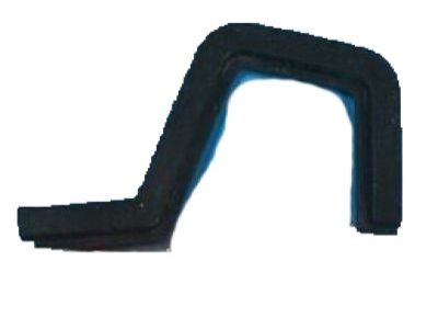 Acura 11925-P0A-000 Rubber A, Engine Mounting Bracket Seal