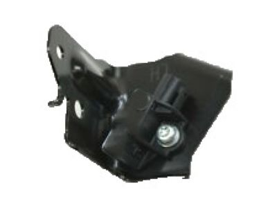 Acura 77930-TK4-B21 Sensor Assembly, Front Crash (Trw)