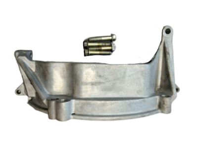Honda 11950-RAA-A00 Stiffener, Engine