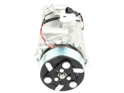 Acura 38900-RL5-A03 Clutch Set