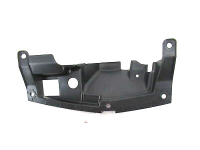 Acura 71160-TZ3-A00 Center Up Beam, Front Bp
