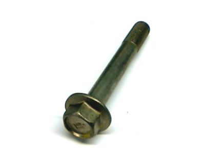 Honda 90167-S5A-010 Bolt, Flange (12X88)