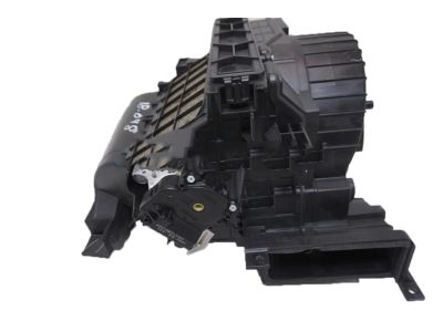 Acura 79350-TK8-A41 Motor Assembly, F/R