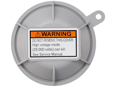 Acura 33177-STX-A01 Cover