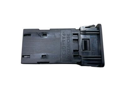 Honda 39113-THR-A31 UNIT, USB CHARGE