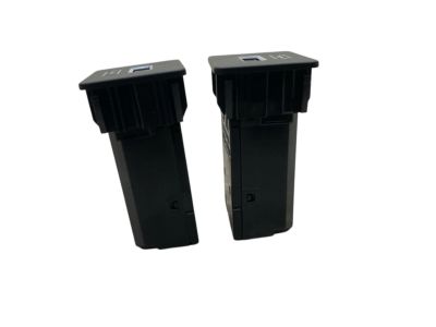Honda 39113-THR-A31 UNIT, USB CHARGE