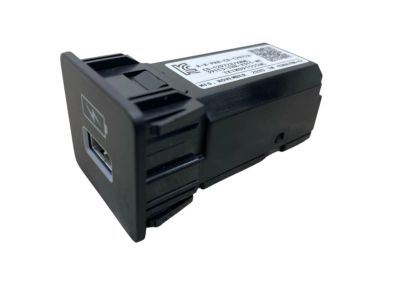 Honda 39113-THR-A31 UNIT, USB CHARGE