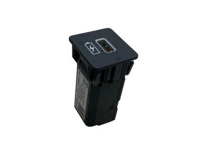 Honda 39113-THR-A31 UNIT, USB CHARGE