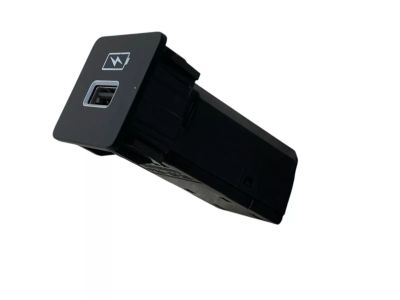 Honda 39113-THR-A31 UNIT, USB CHARGE