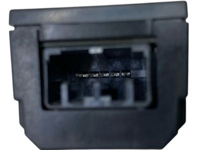 Honda 39113-THR-A31 UNIT, USB CHARGE