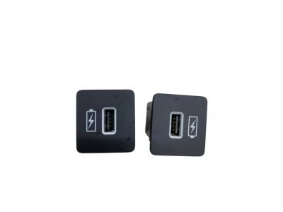 Honda 39113-THR-A31 UNIT, USB CHARGE