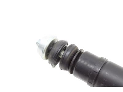 Acura 52631-T3R-A01 Rubber, Damper Mt Rear