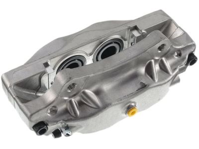 Acura 45019-SEP-A60 Caliper Sub-Assembly, Left Front