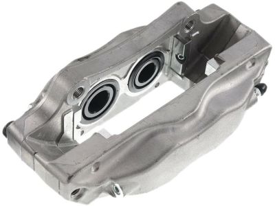 Acura 45019-SEP-A60 Caliper Sub-Assembly, Left Front