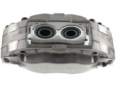 Acura 45019-SEP-A60 Caliper Sub-Assembly, Left Front