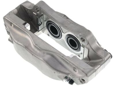 Acura 45019-SEP-A60 Caliper Sub-Assembly, Left Front