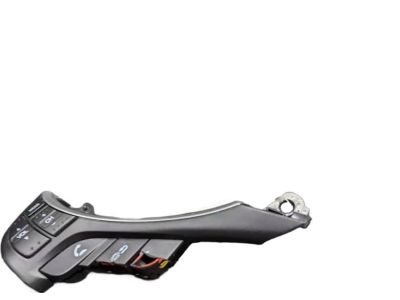 Acura 35880-TX6-A01 Switch Assembly, Audio & Navigation & Hft