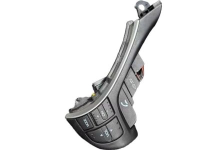 Acura 35880-TX6-A01 Switch Assembly, Audio & Navigation & Hft