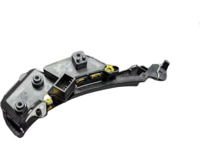 Acura 35880-TX6-A01 Switch Assembly, Audio & Navigation & Hft