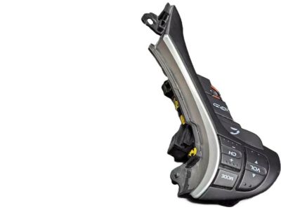 Acura 35880-TX6-A01 Switch Assembly, Audio & Navigation & Hft