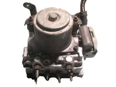 Acura 57110-S0K-013 Modulator Assembly (Bsc)