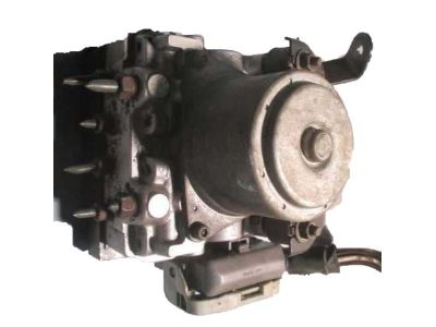 Acura 57110-S0K-013 Modulator Assembly (Bsc)
