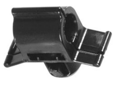 Honda 91558-SE3-003 Clip, Hood Wire