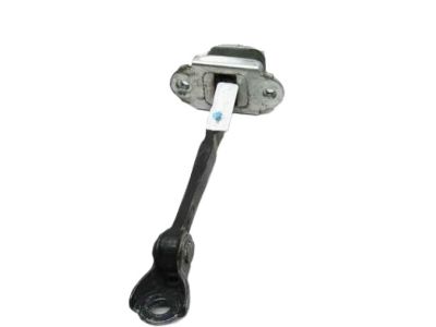 Acura 72380-TYA-A01 Checker Complete, Left Front