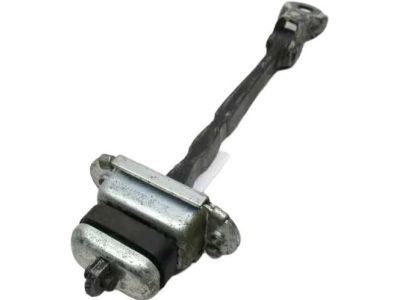 Acura 72380-TYA-A01 Checker Complete, Left Front