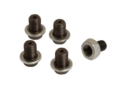 Acura 14745-PK2-004 Bolt, End Pivot (Nagoya Rashi)