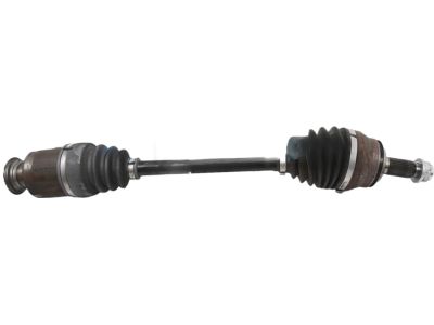 Acura 44305-TYA-A02 Shaft Assembly, R Drive