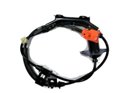 Acura 57470-SZ3-010 Sensor Assembly, Right Rear