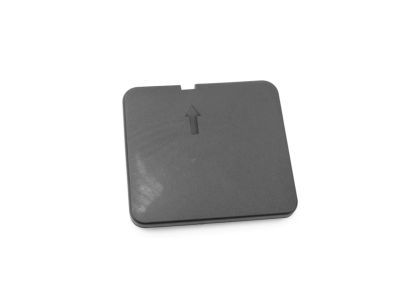 Acura 83305-TYA-A11ZA Cap (Deep Black)