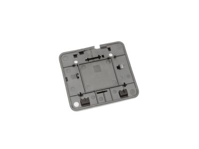 Acura 83305-TYA-A11ZA Cap (Deep Black)