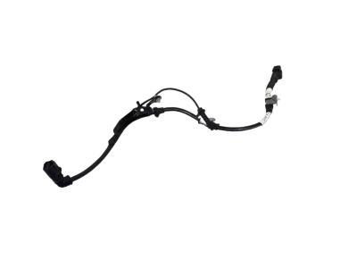 Acura 57450-TGV-A53 Sensor Assembly, Right Front