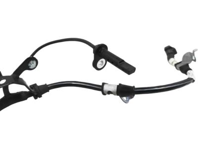 Acura 57450-TGV-A53 Sensor Assembly, Right Front