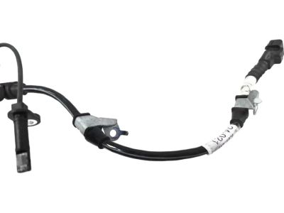 Acura 57450-TGV-A53 Sensor Assembly, Right Front