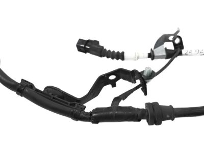 Acura 57450-TGV-A53 Sensor Assembly, Right Front