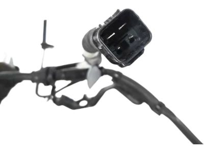 Acura 57450-TGV-A53 Sensor Assembly, Right Front